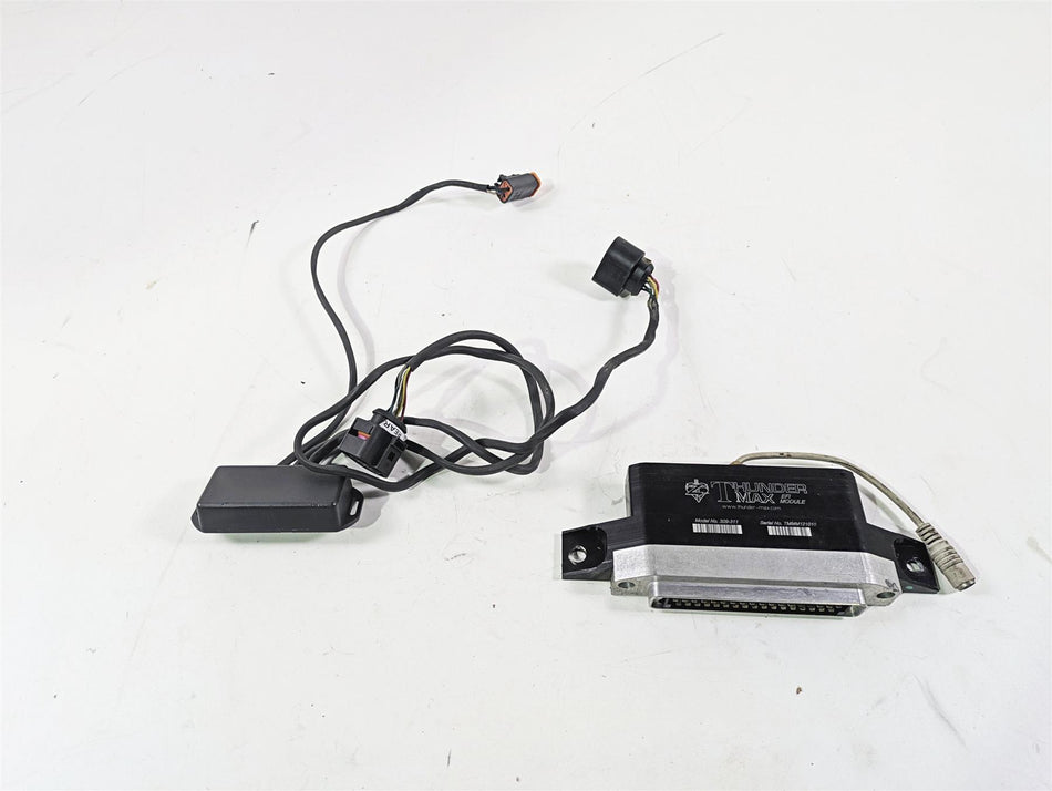 Harley Davidson Touring Thundermax Cdi Ecu Engine Control Module 309-311 {{ shop.shopifyCountryName }} - Mototech271