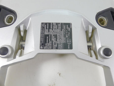 2019 BMW R1250GS K50 Rear Carrier Holder Rack 46628532319 {{ shop.shopifyCountryName }} - Mototech271