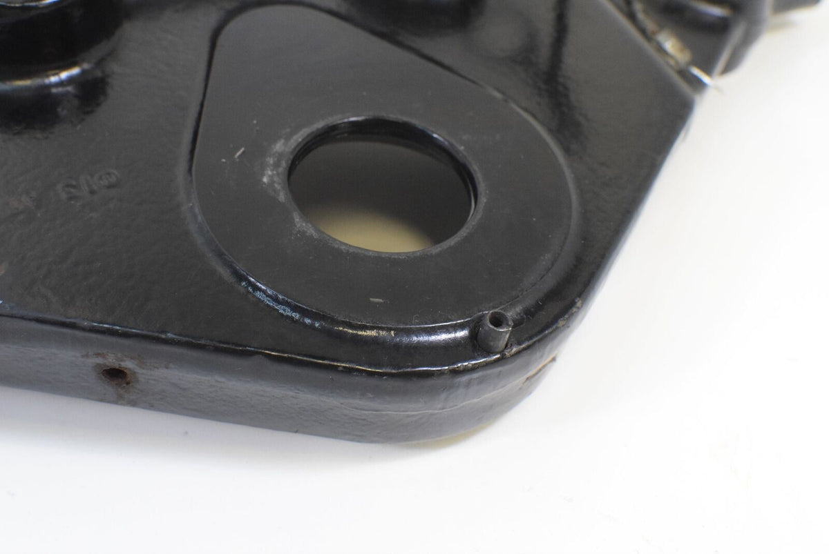 2000 Harley Touring FLHTCUI Electra Glide Upper Triple Tree 45435-95 {{ shop.shopifyCountryName }} - Mototech271