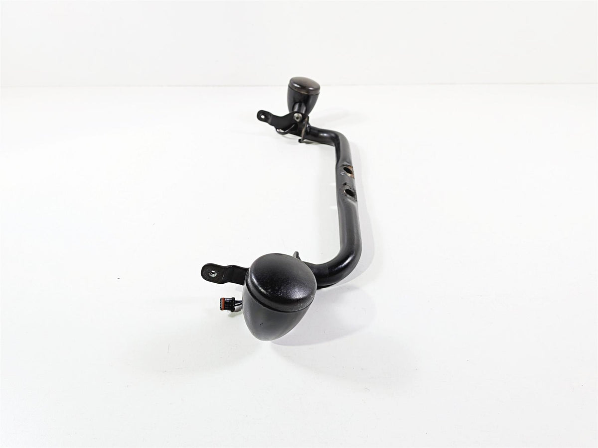 2022 Harley Softail FXLRST Low Rider Front Blinker & Mount Bar 47200898 {{ shop.shopifyCountryName }} - Mototech271