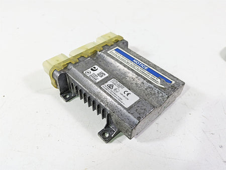 2018 Indian Chieftain Dark Horse Vcm Vehicle Control Module & Fob 2414229 {{ shop.shopifyCountryName }} - Mototech271