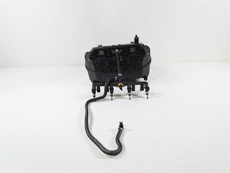2016 BMW S1000RR K46 Air Box Cleaner Breather Intake & Injector Set 13718561315-Mototech271