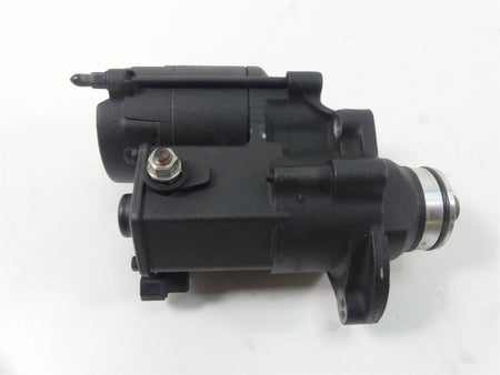 2013 Harley FXDWG Dyna Wide Glide 96 103 Engine Starter Motor 31618-06A {{ shop.shopifyCountryName }} - Mototech271