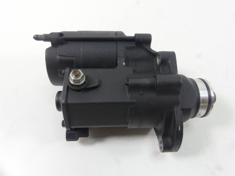 2013 Harley FXDWG Dyna Wide Glide 96 103 Engine Starter Motor 31618-06A {{ shop.shopifyCountryName }} - Mototech271