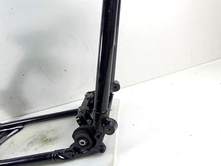 2015 Harley Touring FLHXS Street Glide Straight Main Frame Chassis With Florida Salvage Title 47900-14BHP {{ shop.shopifyCountryName }} - Mototech271