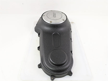 2015 Harley FXDF Dyna Fat Bob Outer Primary Drive Clutch Cover 60784-06 {{ shop.shopifyCountryName }} - Mototech271