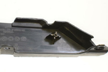 2010 Ski-Doo Summit X 800R PTEK Right Leg Lower Fairing Cover Cowl 502006831 {{ shop.shopifyCountryName }} - Mototech271