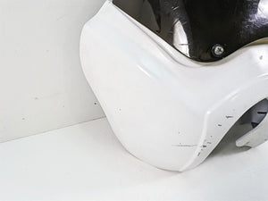 2015 Harley FXDL Dyna Low Rider Front Nose Fairing Cover Windscreen - Read | Mototech271