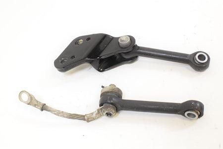 2015 Harley Sportster XL1200 V SEVENTY-TWO Engine to Motor Mount SET 47471-04A {{ shop.shopifyCountryName }} - Mototech271