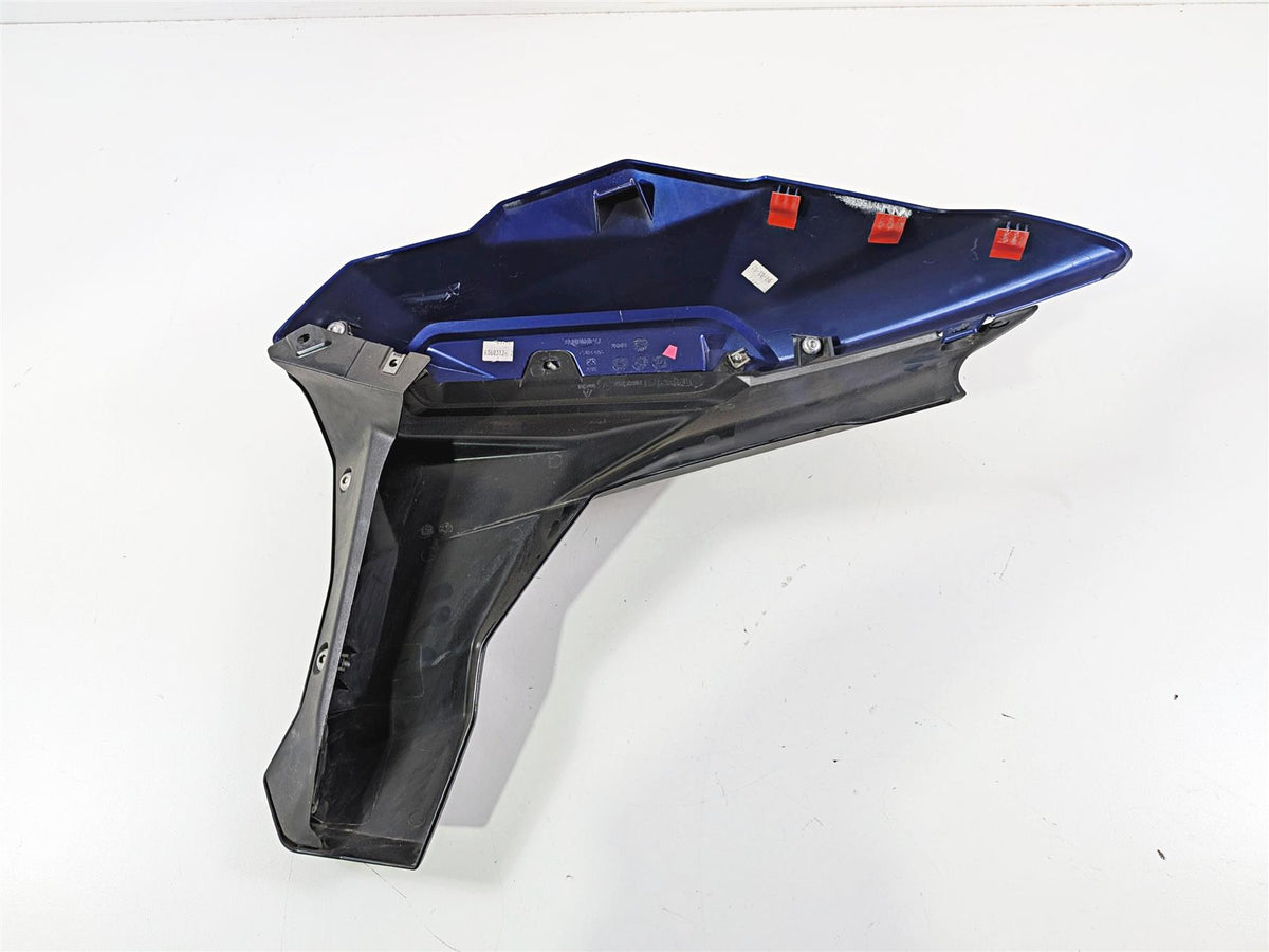 2013 Triumph Tiger 1215 Explorer Right Main Tank Fairing Cover Set T2305525 {{ shop.shopifyCountryName }} - Mototech271