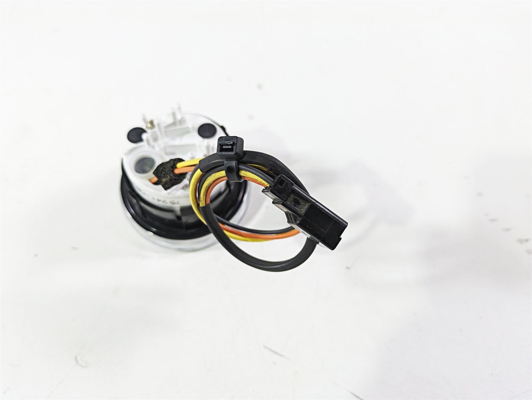 2017 Harley Dyna FXDB Street Bob Fuel Gas Petrol Level Gauge 75241-08 {{ shop.shopifyCountryName }} - Mototech271