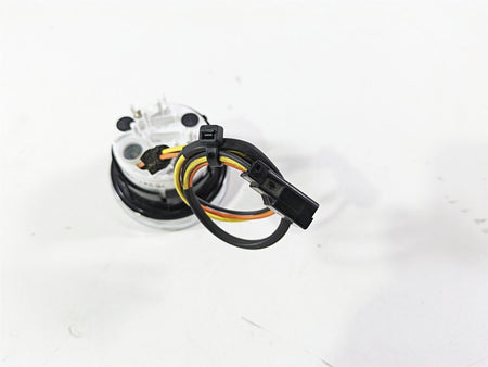 2017 Harley Dyna FXDB Street Bob Fuel Gas Petrol Level Gauge 75241-08 {{ shop.shopifyCountryName }} - Mototech271
