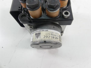 2017 Triumph Thruxton 1200R Abs Brake Pump Module Unit T2021931 | Mototech271