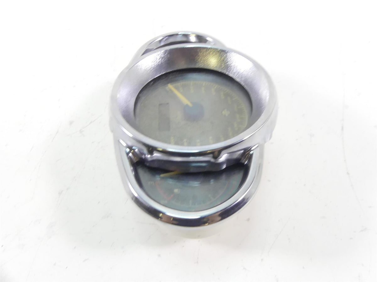 2006 Harley VRSCD Night V Rod Speedometer Gauges Instrument - Read 67453-05A {{ shop.shopifyCountryName }} - Mototech271