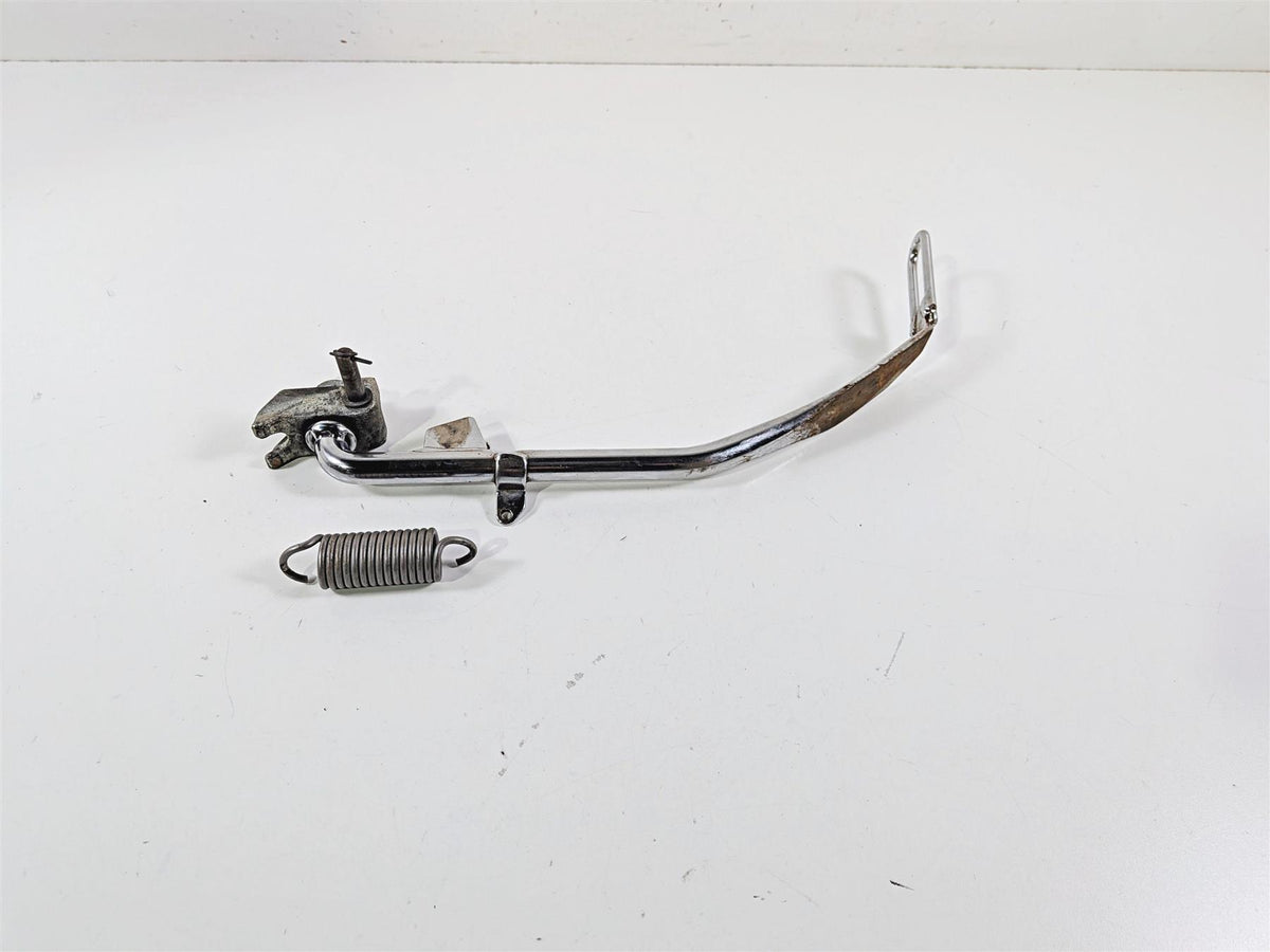 2007 Harley Dyna FXDB Street Bob Side Kickstand Kick Stand 49704-90H {{ shop.shopifyCountryName }} - Mototech271