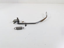 Load image into Gallery viewer, 2007 Harley Dyna FXDB Street Bob Side Kickstand Kick Stand 49704-90H
