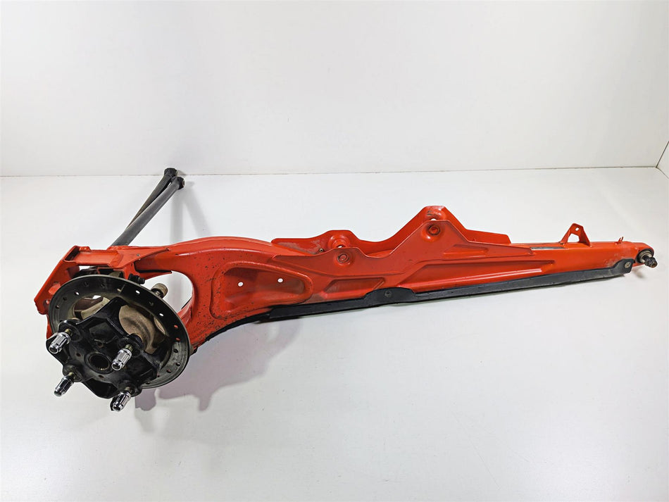 2022 Can Am Maverick X3 XRC Turbo RR 72" Rear Right Trailing Arm 706004610-Mototech271