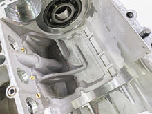 Load image into Gallery viewer, 2014 Aprilia RSV4 RR Factory Engine Crankcase Crank Case Jug Set 2A000674
