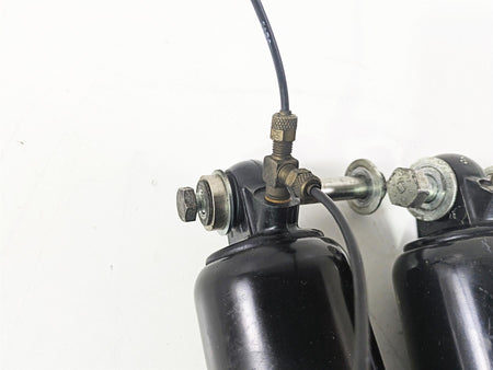 1996 Harley Touring FLHTCUI Electra Glide Showa Rear Shock Damper 13" 54540-93 {{ shop.shopifyCountryName }} - Mototech271