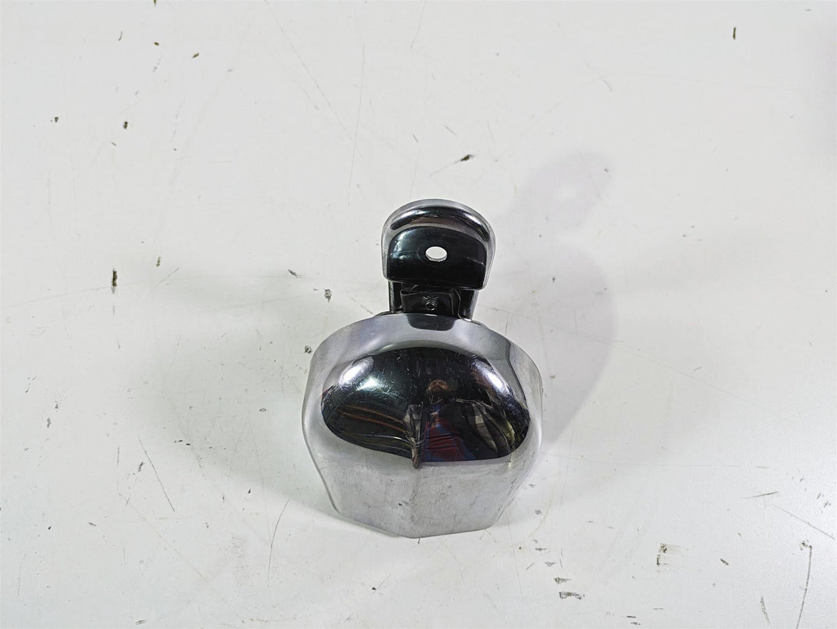 2003 Harley Dyna FXDL Low Rider 100TH Horn & Chrome Cover 61300478A {{ shop.shopifyCountryName }} - Mototech271
