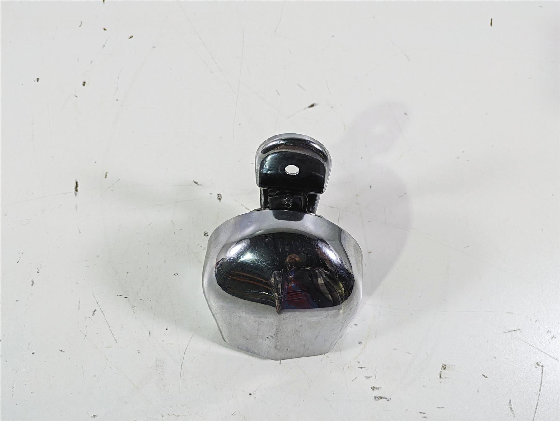 2003 Harley Dyna FXDL Low Rider 100TH Horn & Chrome Cover 61300478A {{ shop.shopifyCountryName }} - Mototech271
