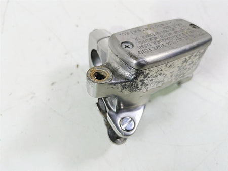 2002 Honda V-Twin VTX1800 C Front Brake Master Cylinder 45510-MZ0-A41 {{ shop.shopifyCountryName }} - Mototech271