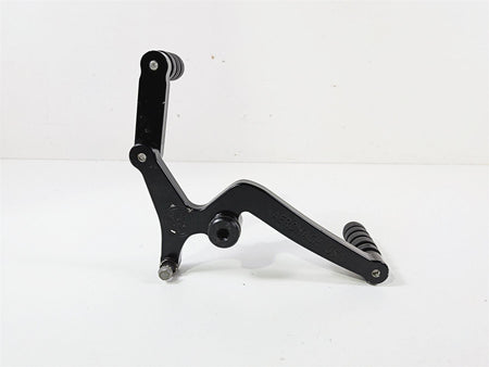 2021 Indian Scout 1200 Aeromach Toe Heal Shifter in Black CI-2035 CI-2030 {{ shop.shopifyCountryName }} - Mototech271