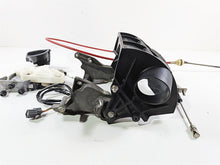 Load image into Gallery viewer, 2009 Yamaha Waverunner FX1800 Cruiser Reverse Gate Bucket Set 6S5-R1314-00-00
