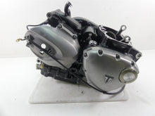 Load image into Gallery viewer, 2017 Triumph Thruxton 1200R Bottom End Engine Motor Crank Case Shaft 3K T1162953
