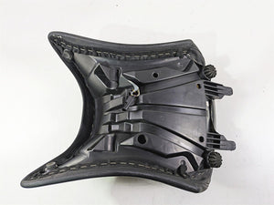2009 BMW R1200RT K26 Heated Low Front Rider Seat Saddle 52537683648 | Mototech271