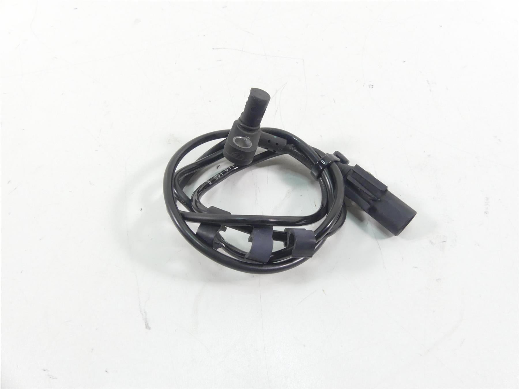 2016 BMW S1000XR K49 Front Abs Wheel Speed Sensor Wiring 35528551611 {{ shop.shopifyCountryName }} - Mototech271