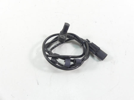 2016 BMW S1000XR K49 Front Abs Wheel Speed Sensor Wiring 35528551611 {{ shop.shopifyCountryName }} - Mototech271