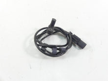 Load image into Gallery viewer, 2016 BMW S1000XR K49 Front  Abs Wheel Speed Sensor Wiring 35528551611 | Mototech271
