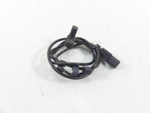 2016 BMW S1000XR K49 Front  Abs Wheel Speed Sensor Wiring 35528551611 | Mototech271