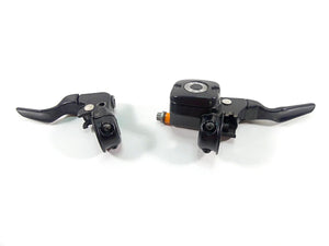 2017 Harley Dyna FXDB Street Bob 9/16 Brake Master Cylind Clutch Perch 45029-11D