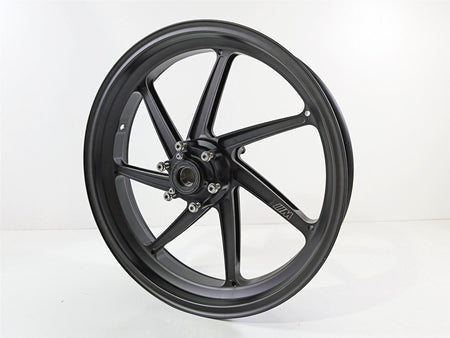 2024 BMW S1000RR K67 Straight M-Series Forged Front Wheel Rim 17x3.5 36318389048 36318354253-Mototech271
