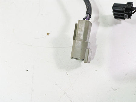 2013 Harley VRSCF Muscle Rod Rear Turn Signal Module 69457-09 {{ shop.shopifyCountryName }} - Mototech271