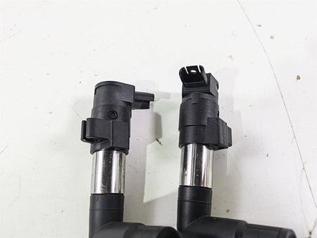 2015 BMW R nineT K21 Ignition Coil Set 591 Miles Only 12137715857 12137715858 {{ shop.shopifyCountryName }} - Mototech271