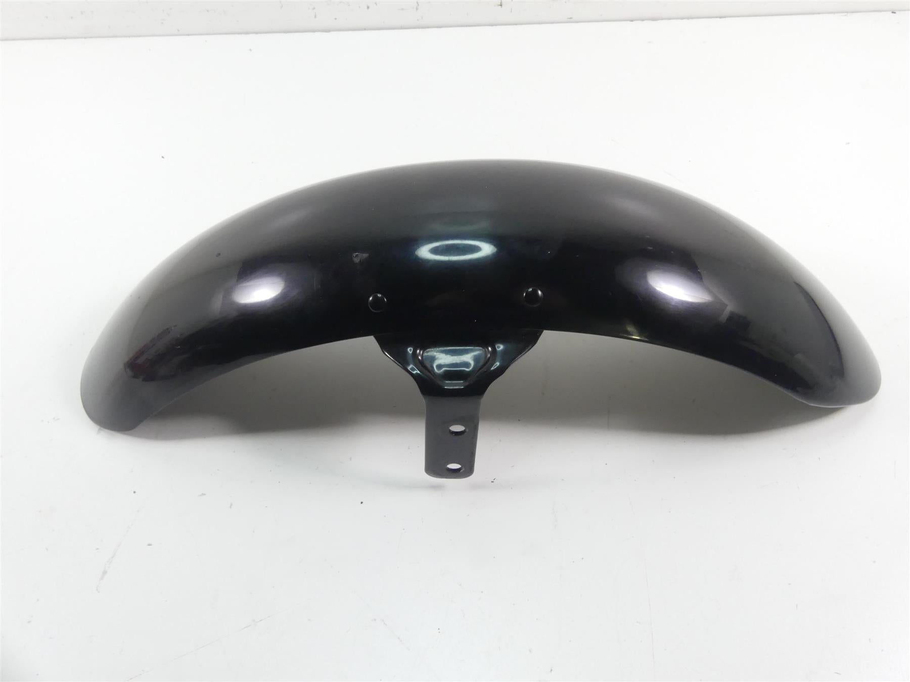 2014 Harley FXDF Dyna Fat Bob Front Fender Tire Hugger Mud Guard -Read 60214-08 | Mototech271