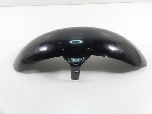 2014 Harley FXDF Dyna Fat Bob Front Fender Tire Hugger Mud Guard -Read 60214-08 | Mototech271