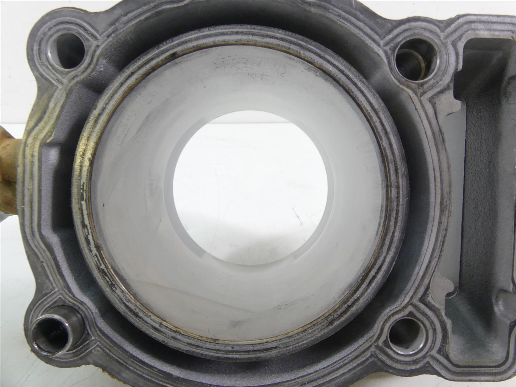 2013 Arctic Cat Wildcat 1000 LTD Cylinder Jugs & Piston Set 3K 0804-031 0804-064 {{ shop.shopifyCountryName }} - Mototech271