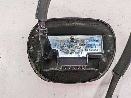 2009 Harley Touring FLHTCU Electra Glide Taillight Tail Light Lamp 68066-99A {{ shop.shopifyCountryName }} - Mototech271
