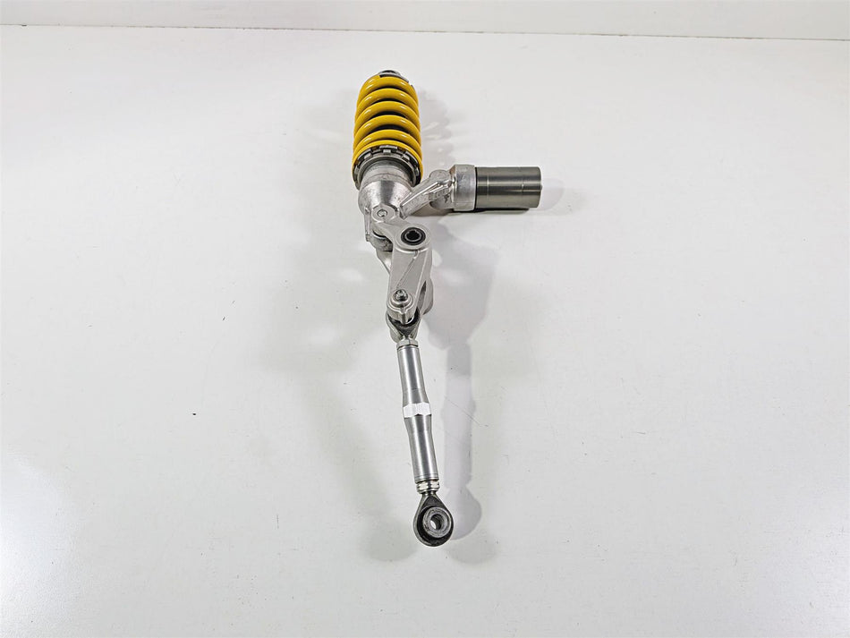 2008 Ducati 1098 SBK Showa Straight Rear Shock Damper & Linkage 36520741A