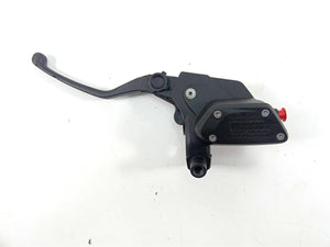 2014 BMW R1200GS K50 Nice Magura Clutch Master Cylinder + Lever 32728524919