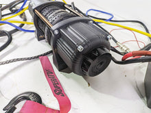 Load image into Gallery viewer, 2021 Polaris RZR1000 XP Premium SuperATV 4500 LB Winch + Remote &amp; Rope WN-4500 | Mototech271

