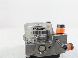 2015 Triumph Tiger Explorer XC Abs Brake Pump Unit Module T2026501 | Mototech271