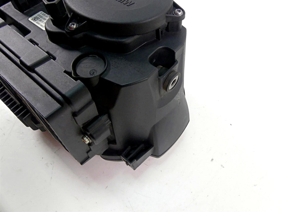 2016 BMW R1200GS Adv K51 Led Headlight Head Light Lamp Lens -Read 63128526016 {{ shop.shopifyCountryName }} - Mototech271
