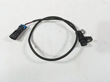 Load image into Gallery viewer, 2018 Indian Chieftain Dark Horse Rear Brake Abs Wheel Speed Sensor 4014216 | Mototech271
