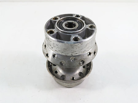 1999 Harley Touring FLHTC Electra Glide Rear Wheel Hub 3/4" Bearings 40976-00 {{ shop.shopifyCountryName }} - Mototech271