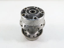 Load image into Gallery viewer, 1999 Harley Touring FLHTC Electra Glide Rear Wheel Hub 3/4&quot; Bearings 40976-00
